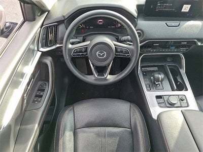 2024 Mazda Mazda CX-90 PHEV Premium