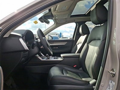 2024 Mazda Mazda CX-90 PHEV Premium