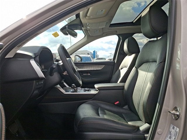 2024 Mazda Mazda CX-90 PHEV Premium