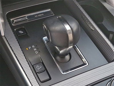 2024 Mazda Mazda CX-90 PHEV Premium