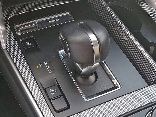 2024 Mazda Mazda CX-90 PHEV Premium