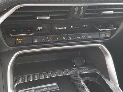 2024 Mazda Mazda CX-90 PHEV Premium