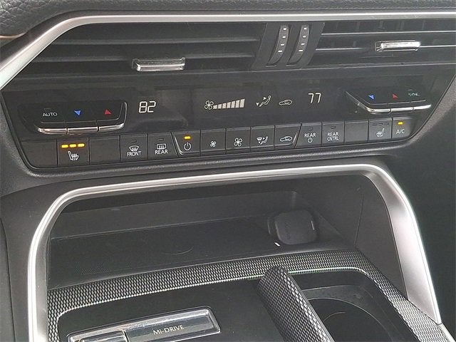 2024 Mazda Mazda CX-90 PHEV Premium