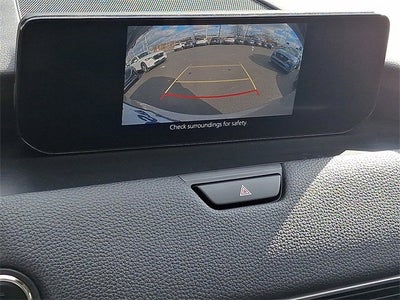 2024 Mazda Mazda CX-90 PHEV Premium