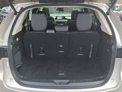 2024 Mazda Mazda CX-90 PHEV Premium