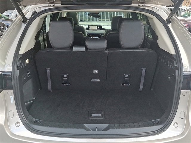 2024 Mazda Mazda CX-90 PHEV Premium