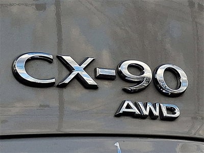 2024 Mazda Mazda CX-90 PHEV Premium