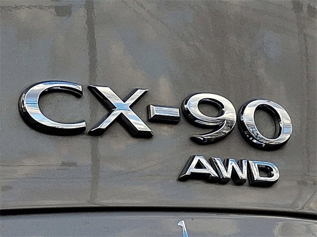 2024 Mazda Mazda CX-90 PHEV Premium