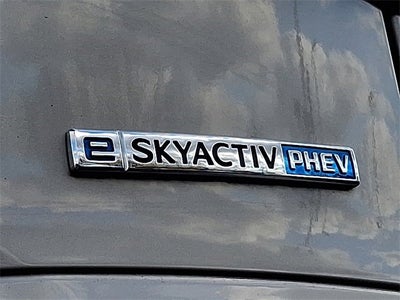 2024 Mazda Mazda CX-90 PHEV Premium