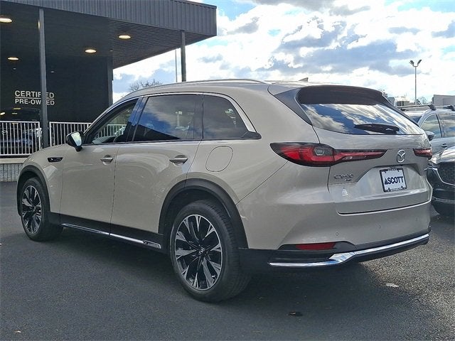 2024 Mazda Mazda CX-90 PHEV Premium