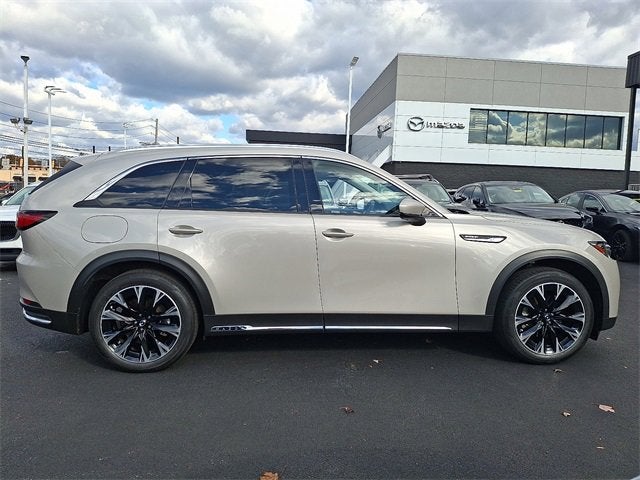 2024 Mazda Mazda CX-90 PHEV Premium