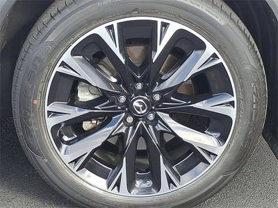 2024 Mazda Mazda CX-90 PHEV Premium