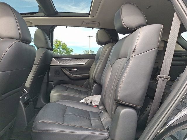 2024 Mazda Mazda CX-90 PHEV Premium