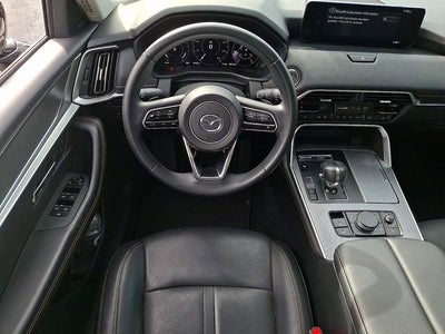 2024 Mazda Mazda CX-90 PHEV Premium