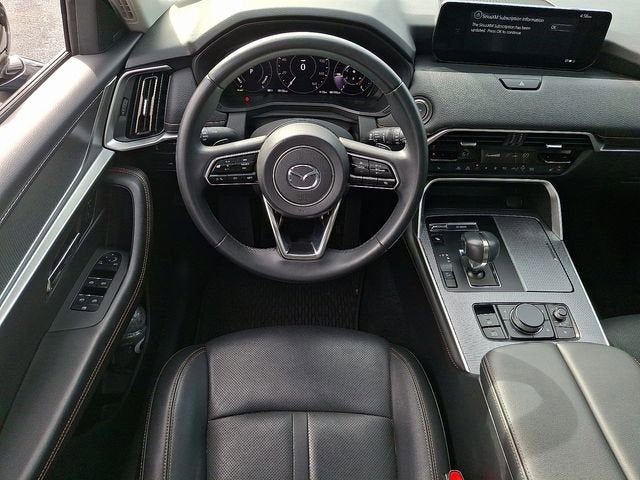 2024 Mazda Mazda CX-90 PHEV Premium