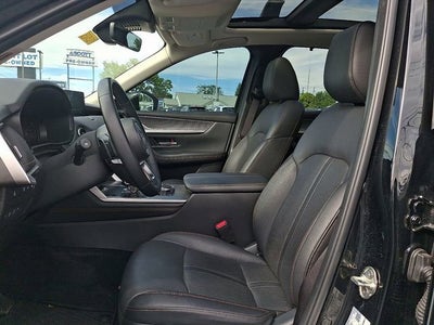 2024 Mazda Mazda CX-90 PHEV Premium