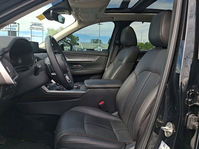 2024 Mazda Mazda CX-90 PHEV Premium
