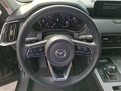 2024 Mazda Mazda CX-90 PHEV Premium