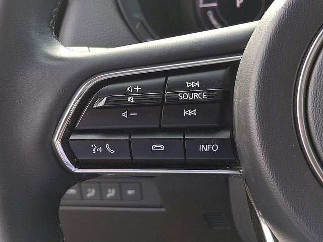 2024 Mazda Mazda CX-90 PHEV Premium