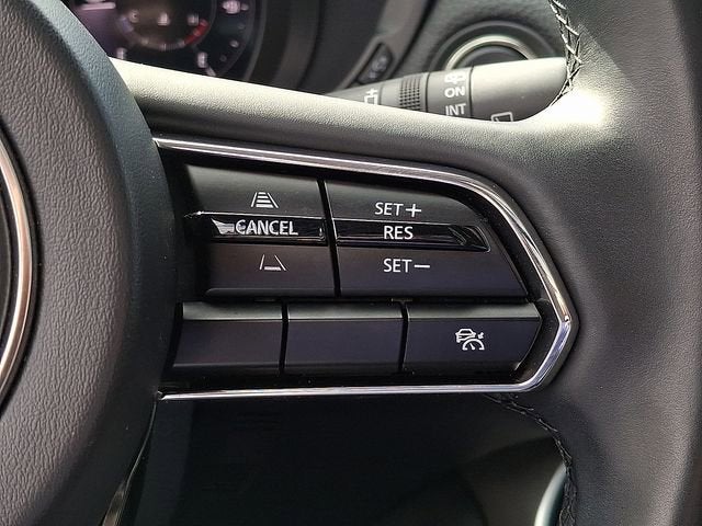 2024 Mazda Mazda CX-90 PHEV Premium