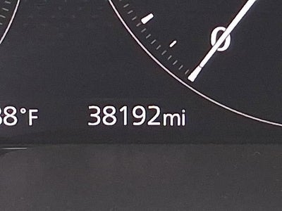 2024 Mazda Mazda CX-90 PHEV Premium
