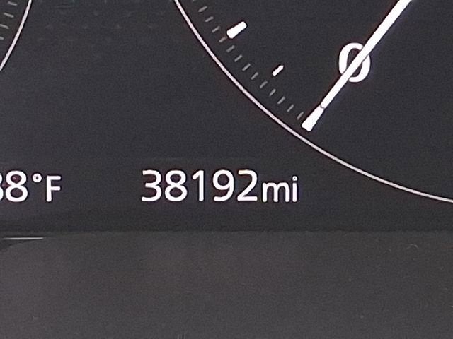2024 Mazda Mazda CX-90 PHEV Premium