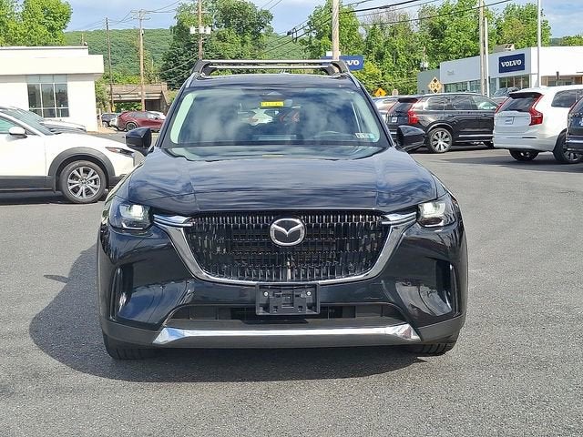 2024 Mazda Mazda CX-90 PHEV Premium