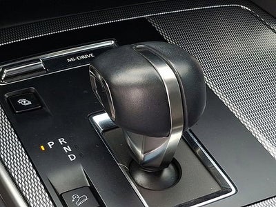 2024 Mazda Mazda CX-90 PHEV Premium