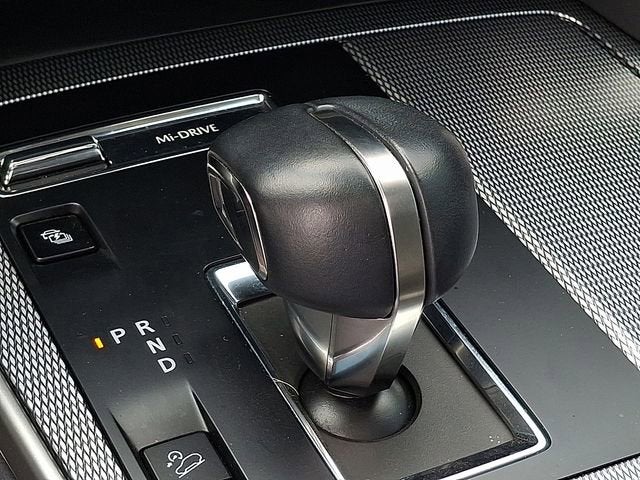 2024 Mazda Mazda CX-90 PHEV Premium