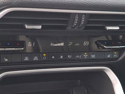 2024 Mazda Mazda CX-90 PHEV Premium