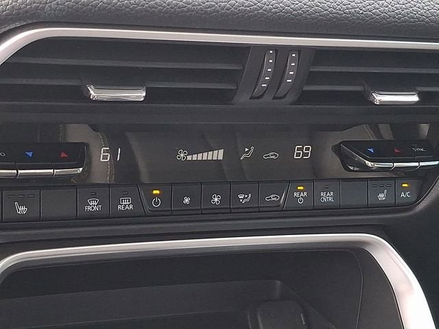 2024 Mazda Mazda CX-90 PHEV Premium