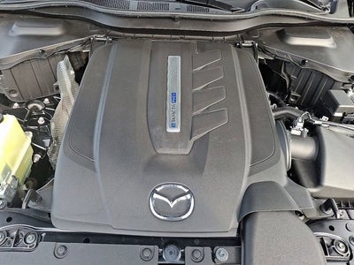 2024 Mazda Mazda CX-90 PHEV Premium