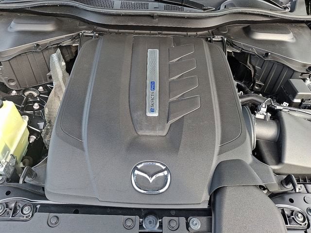 2024 Mazda Mazda CX-90 PHEV Premium