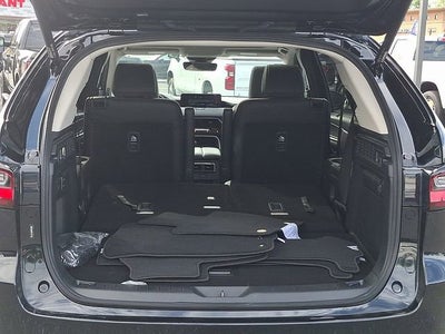 2024 Mazda Mazda CX-90 PHEV Premium