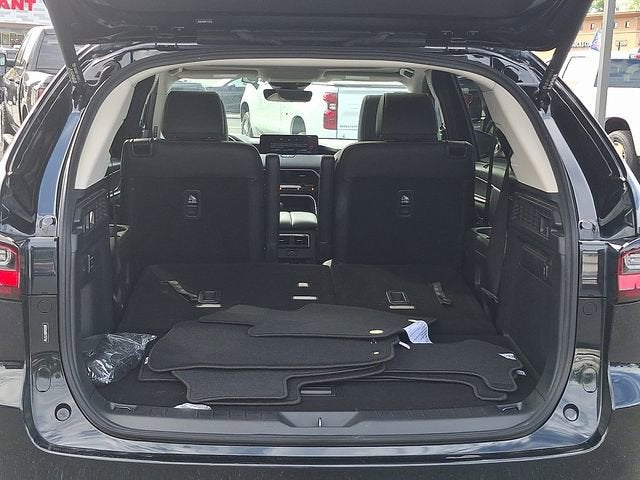 2024 Mazda Mazda CX-90 PHEV Premium