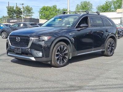 2024 Mazda Mazda CX-90 PHEV Premium