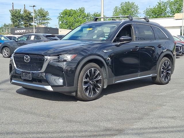 2024 Mazda Mazda CX-90 PHEV Premium