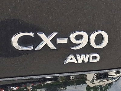 2024 Mazda Mazda CX-90 PHEV Premium