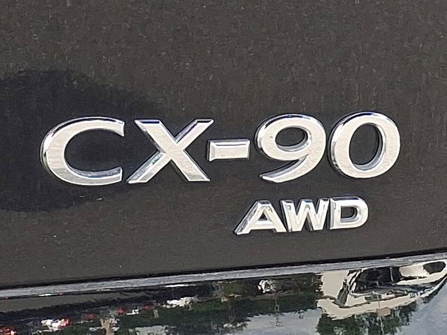 2024 Mazda Mazda CX-90 PHEV Premium