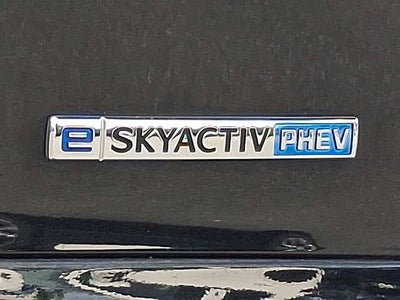 2024 Mazda Mazda CX-90 PHEV Premium