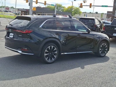 2024 Mazda Mazda CX-90 PHEV Premium