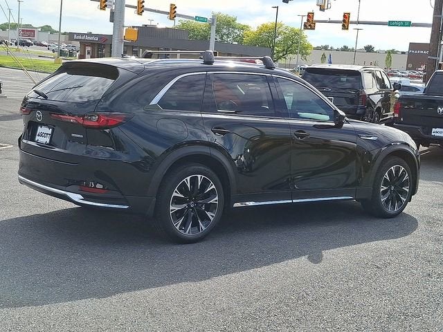 2024 Mazda Mazda CX-90 PHEV Premium