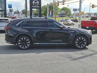 2024 Mazda Mazda CX-90 PHEV Premium