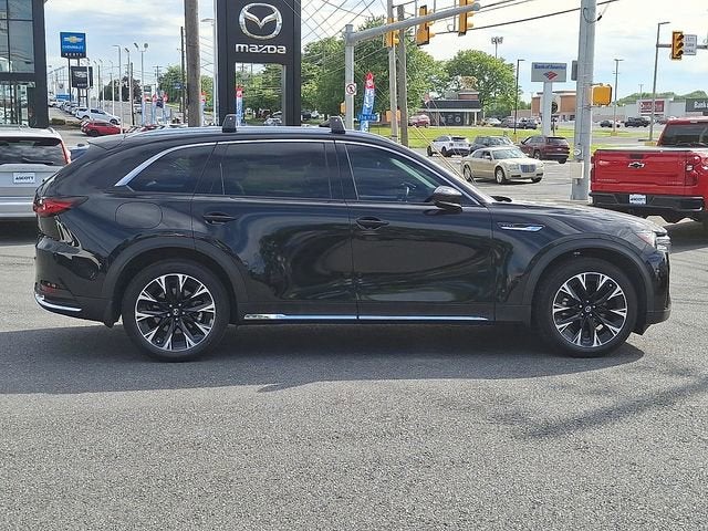 2024 Mazda Mazda CX-90 PHEV Premium