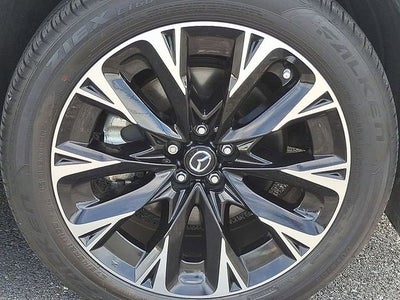 2024 Mazda Mazda CX-90 PHEV Premium