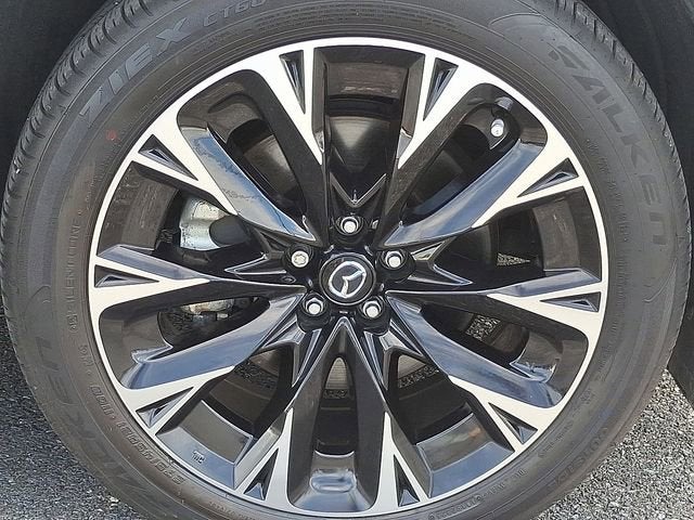 2024 Mazda Mazda CX-90 PHEV Premium