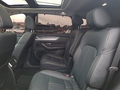 2024 Mazda Mazda CX-90 PHEV Premium