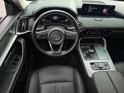 2024 Mazda Mazda CX-90 PHEV Premium