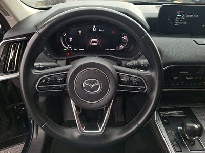 2024 Mazda Mazda CX-90 PHEV Premium
