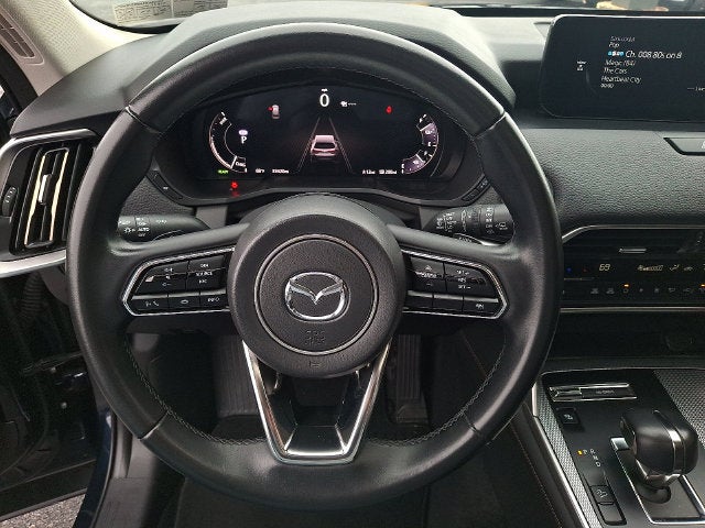 2024 Mazda Mazda CX-90 PHEV Premium